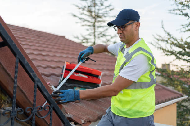 Energy-Efficiency Assessments in Hartford, SD